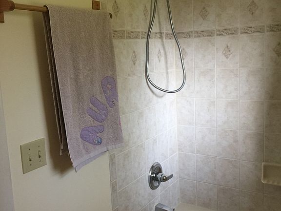 Mother-in-law Bath