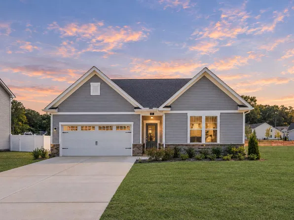 211 Orion Ct, Yorktown, VA 23693