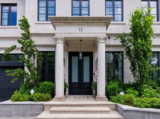 11 Ridgewood Rd, Toronto, ON M5P 1T4
