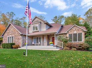 350 Madeline Dr, Saint Leonard, MD 20685