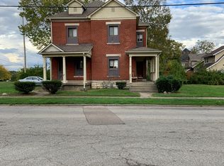 22 S Paul Laurence Dunbar St #22, Dayton, OH 45402