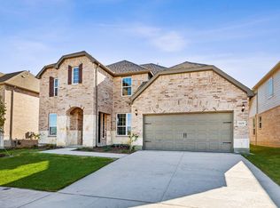 1825 Walpole Way, Haslet, TX 76052