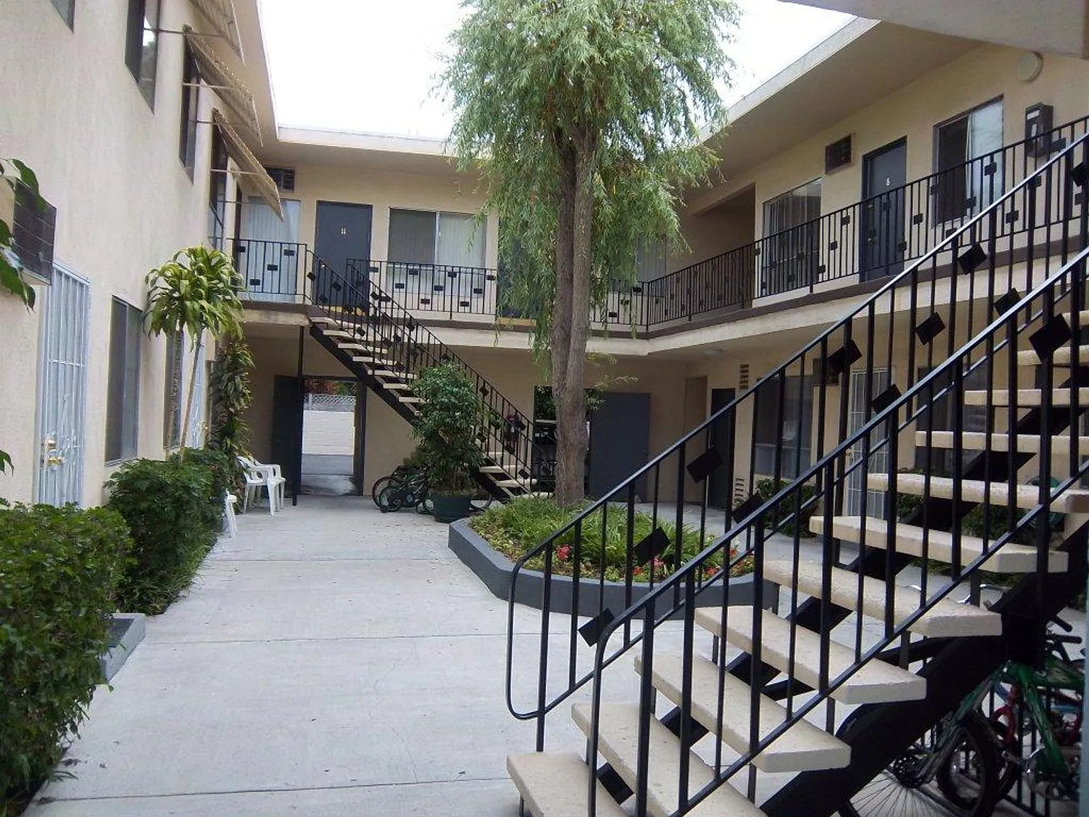 Bethany Apts - Stella-Mae, LLC — Photo 1