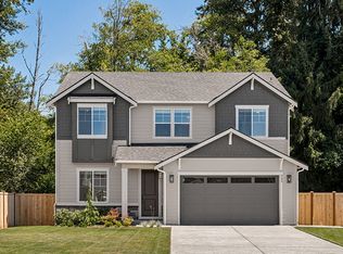 980 Rochelle St, Buckley, WA 98321