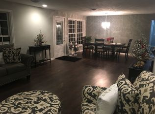 6334 Goshen Rd, Fort Wayne, IN 46818