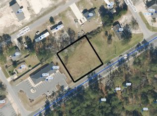 0 4&5 Beach Dr SW, Calabash, NC 28467