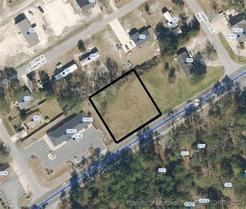 0 4&5 Beach Dr SW, Calabash, NC, 28467