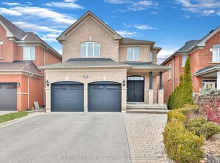 14 Daphnia Dr, Vaughan, ON L4J8X1