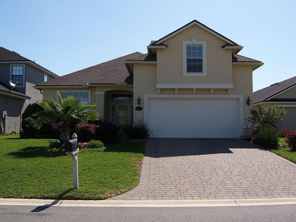House Front