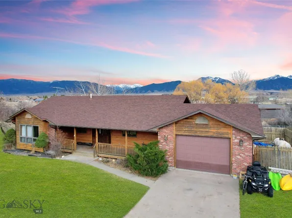 116 Moores Creek Ct, Ennis, MT 59729