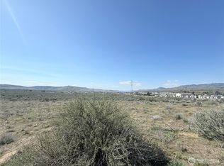 74 Highway 97, Omak, WA 98841