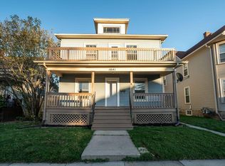 1641 Quincy Ave, Racine, WI 53405