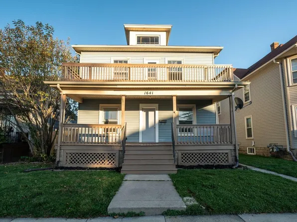 1641 Quincy AVENUE, Racine, WI 53405