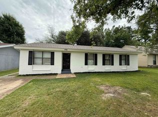 4708 Laughlin Rd, Memphis, TN 38118