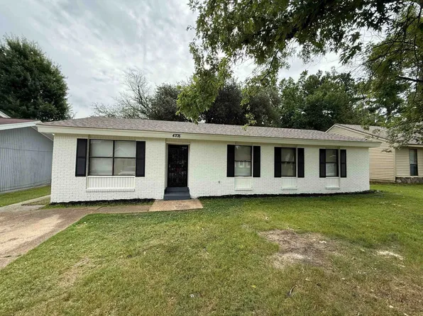 4708 Laughlin Rd, Memphis, TN 38118