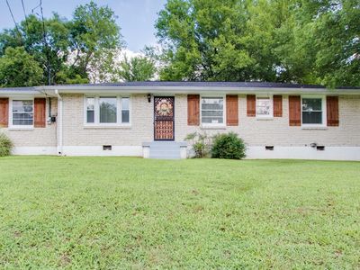 3816 Bonnacreek Dr, Hermitage, TN, 37076