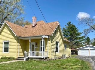 108 W Frost St, Plattsburg, MO 64477