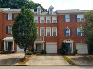 3107 Delachaise Way, Norcross, GA 30071