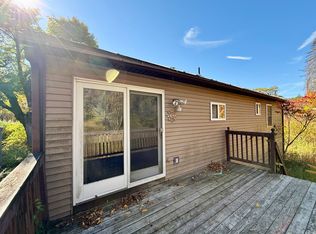140 French King Hwy, Greenfield, MA 01301