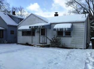 1830 Hall Ave, Sharpsville, PA 16150