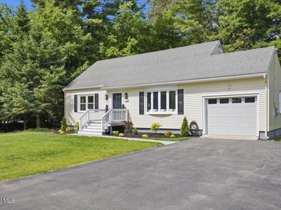 31 Arbutus Drive, Queensbury, NY, 12804
