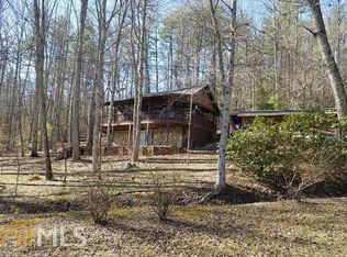 21 Laurel Vw, Blue Ridge, GA 30513