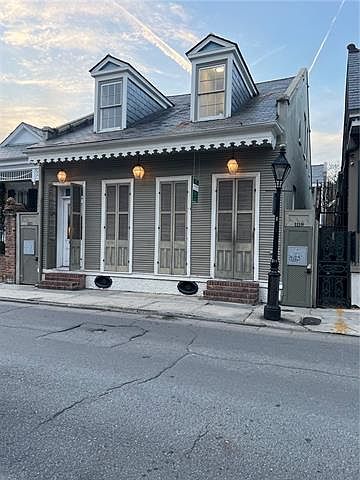 1st image of 1119 Bourbon St #5