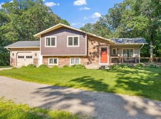 15968 4th Ave E, South Haven, MN 55382