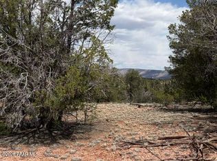 55103 N La Baya Rd, Seligman, AZ 86337