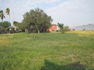 2800 N McColl Rd, McAllen, TX 78501