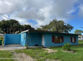 511 Clear View Dr, Cocoa, FL 32927