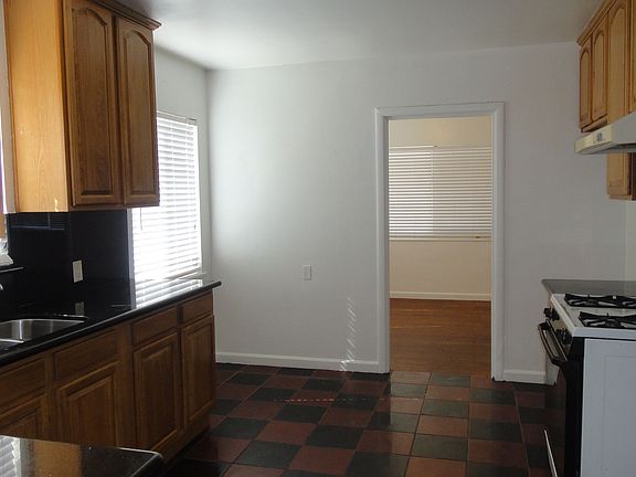 another view of Kitchen