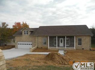 4047 Summit Dr, Greenbrier, TN 37073