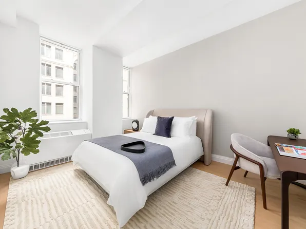 1 Wall Street image 8 of 10