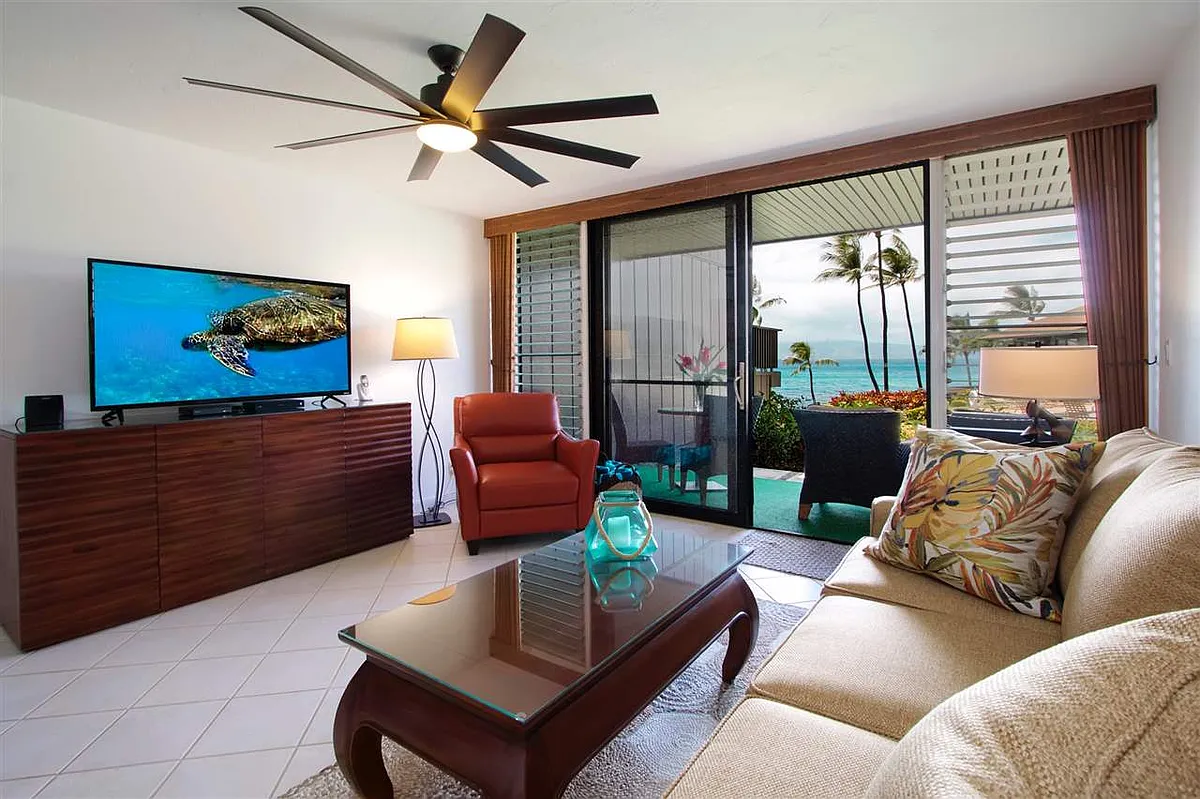 Building Photo - 4057 Lower Honoapiilani Rd #124