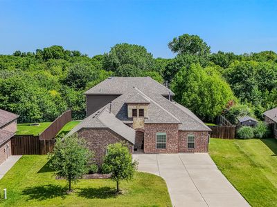 1006 Lombard Dr, Rockwall, TX, 75087