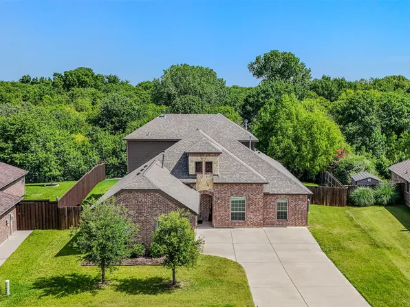 1006 Lombard Dr, Rockwall, TX 75087