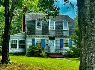 1718 Mount Vernon St, Petersburg, VA 23805