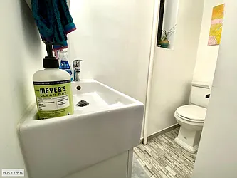 Rented by Native Real Estate LLC