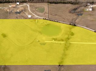 8434 County Road 501, Blue Ridge, TX 75424