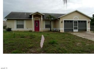 3802 12th St SW, Lehigh Acres, FL 33976
