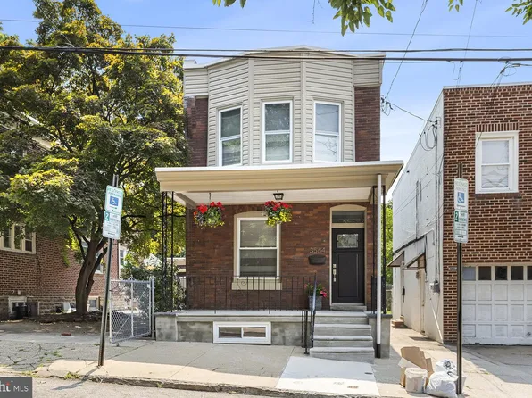 3564 Calumet St, Philadelphia, PA 19129