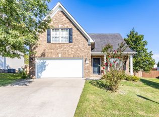 4064 Sequoia Trl, Spring Hill, TN 37174
