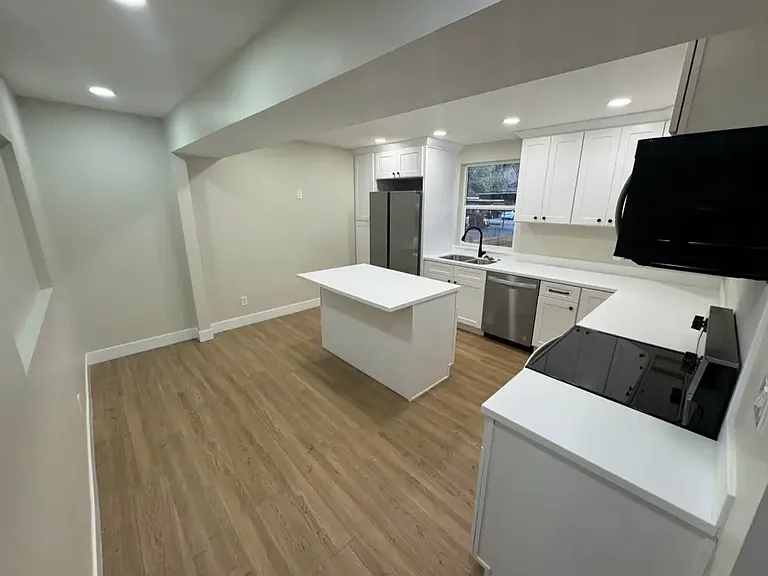 Kitchen Angle 2