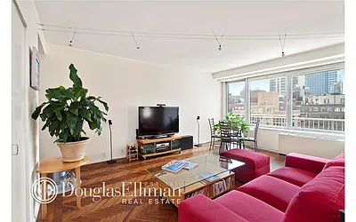 Sold by Douglas Elliman