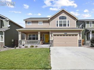 11237 Scenic Brush Dr, Peyton, CO 80831