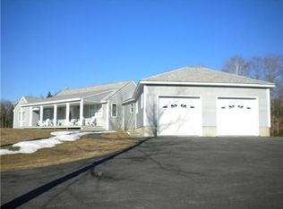 132 Baker Rd, Freeport, ME 04032