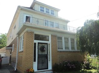 103 Straley Ave, Buffalo, NY 14211