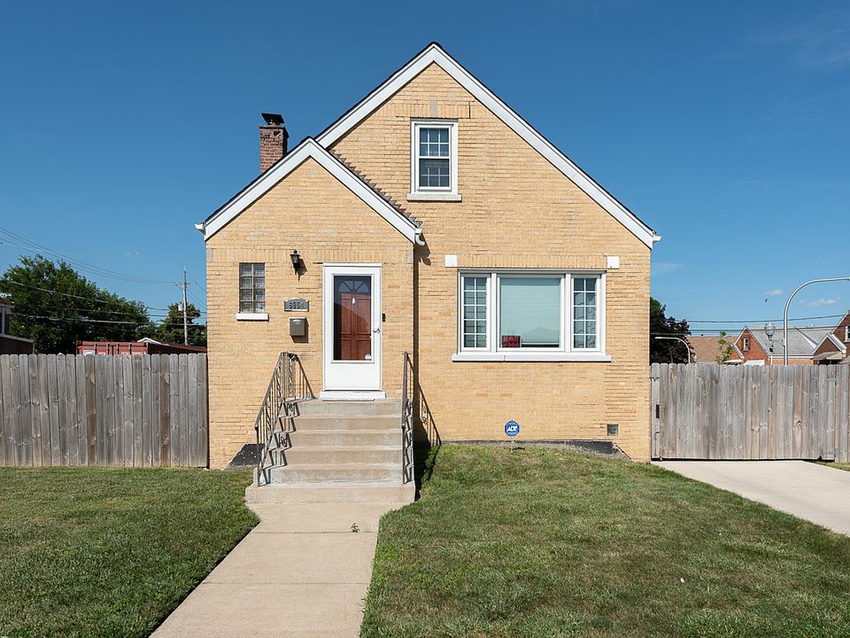 1st image of 6954 S Karlov Ave
