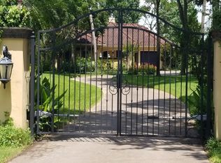 3007 River Forest Dr, Richmond, TX 77406